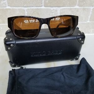 Mens King Baby Sunglasses